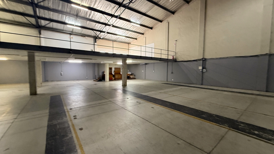 Commercial Property for Sale in Riverhorse Valley KwaZulu-Natal