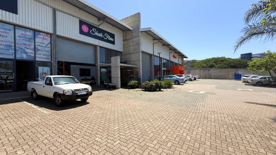 To Let commercial Property for Rent in Riverhorse Valley KwaZulu-Natal