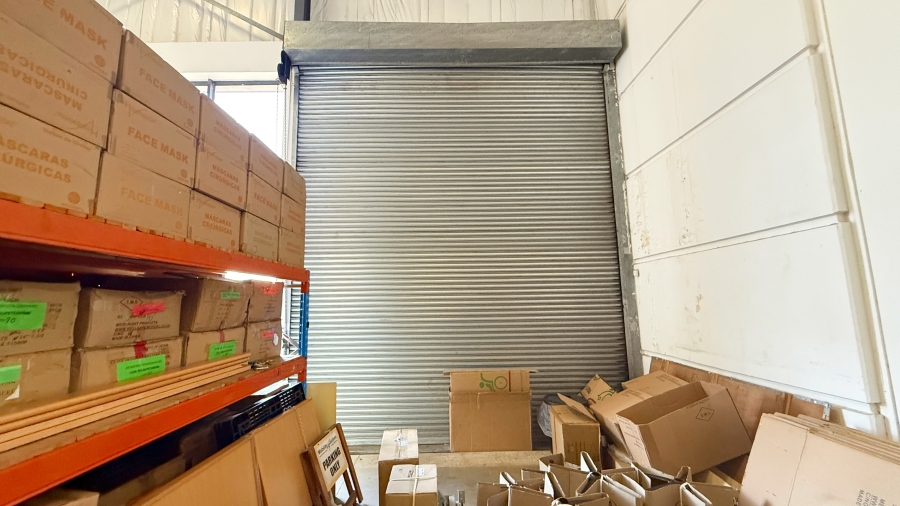 To Let commercial Property for Rent in Riverhorse Valley KwaZulu-Natal