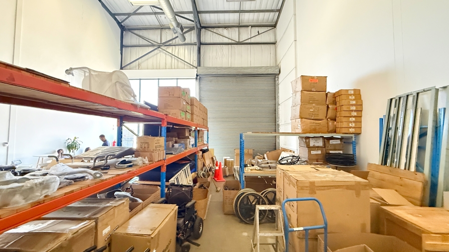 To Let commercial Property for Rent in Riverhorse Valley KwaZulu-Natal