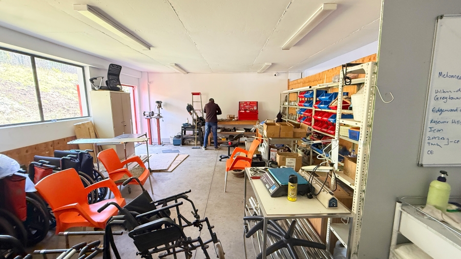 To Let commercial Property for Rent in Riverhorse Valley KwaZulu-Natal