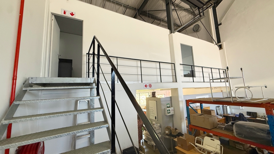 To Let commercial Property for Rent in Riverhorse Valley KwaZulu-Natal