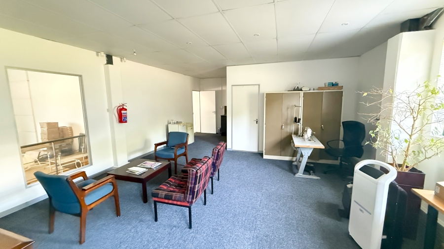 To Let commercial Property for Rent in Riverhorse Valley KwaZulu-Natal