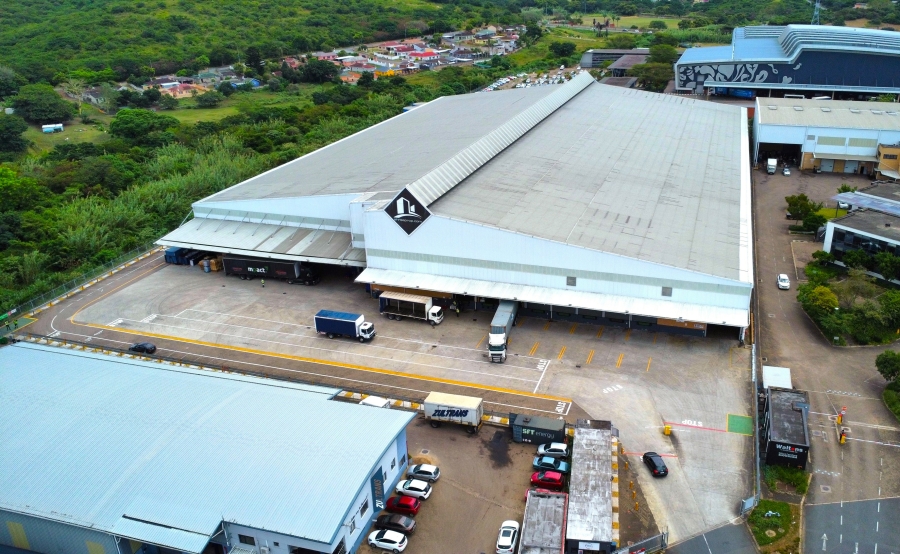 To Let commercial Property for Rent in Riverhorse Valley KwaZulu-Natal