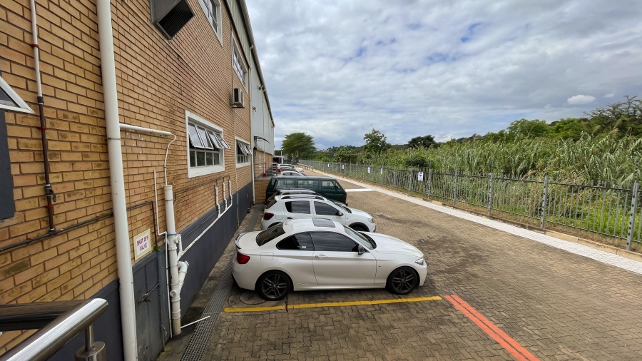 To Let commercial Property for Rent in Riverhorse Valley KwaZulu-Natal