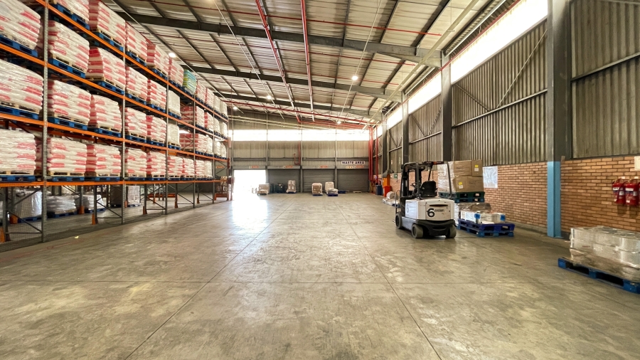 To Let commercial Property for Rent in Riverhorse Valley KwaZulu-Natal