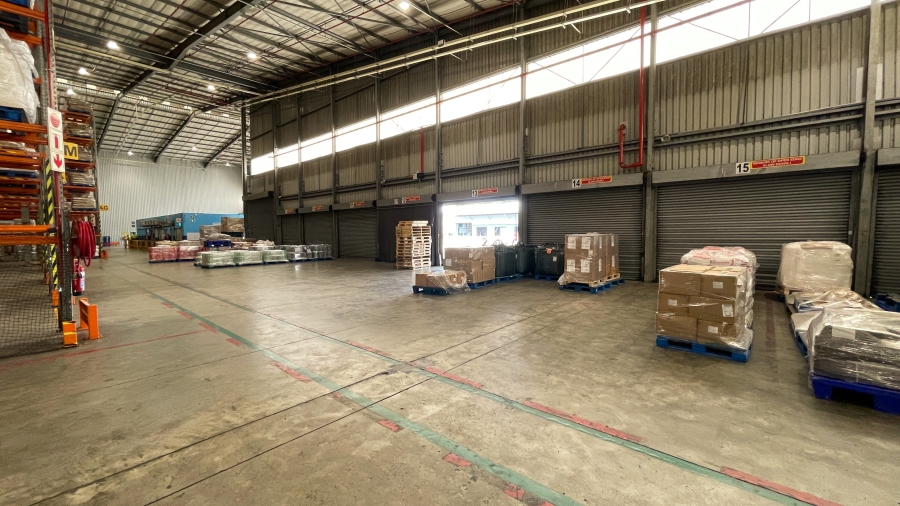 To Let commercial Property for Rent in Riverhorse Valley KwaZulu-Natal