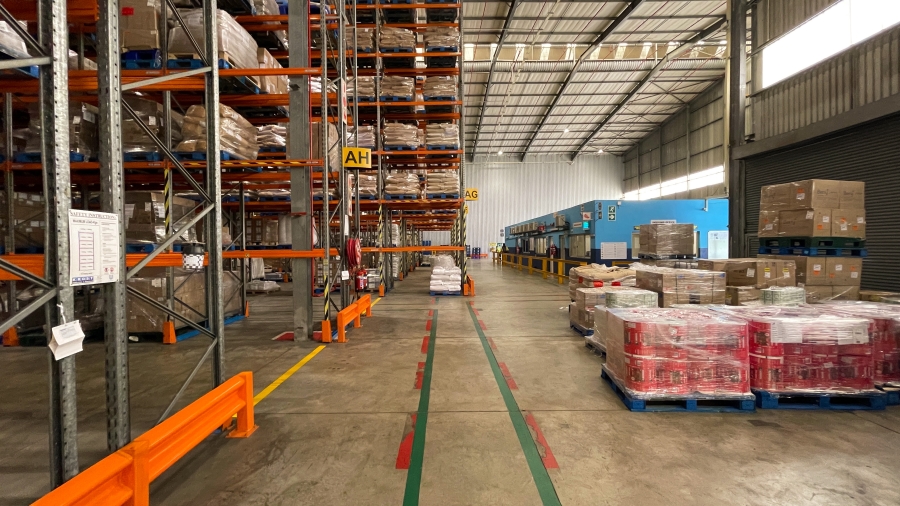 To Let commercial Property for Rent in Riverhorse Valley KwaZulu-Natal