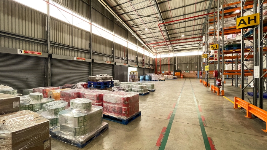 To Let commercial Property for Rent in Riverhorse Valley KwaZulu-Natal