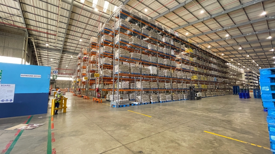 To Let commercial Property for Rent in Riverhorse Valley KwaZulu-Natal