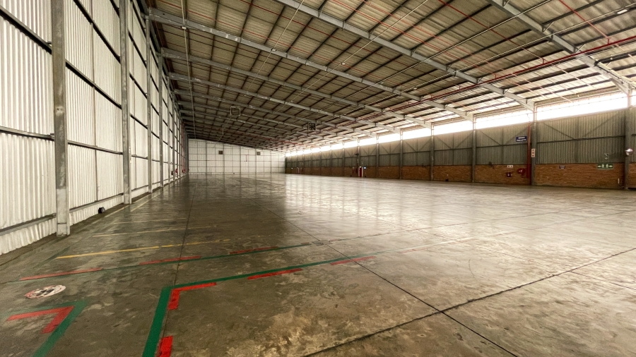 To Let commercial Property for Rent in Riverhorse Valley KwaZulu-Natal