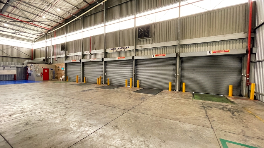 To Let commercial Property for Rent in Riverhorse Valley KwaZulu-Natal