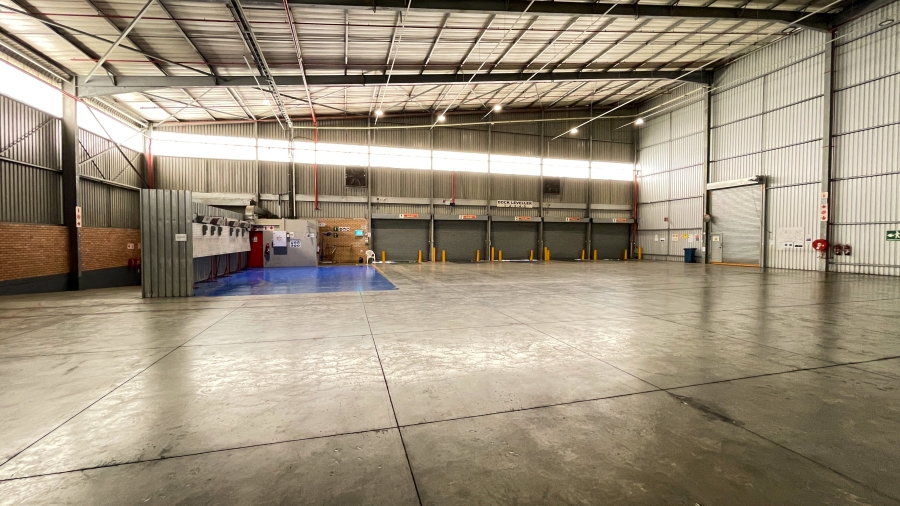 To Let commercial Property for Rent in Riverhorse Valley KwaZulu-Natal