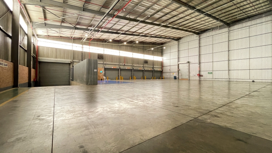 To Let commercial Property for Rent in Riverhorse Valley KwaZulu-Natal