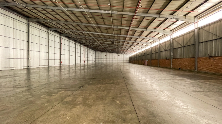 To Let commercial Property for Rent in Riverhorse Valley KwaZulu-Natal