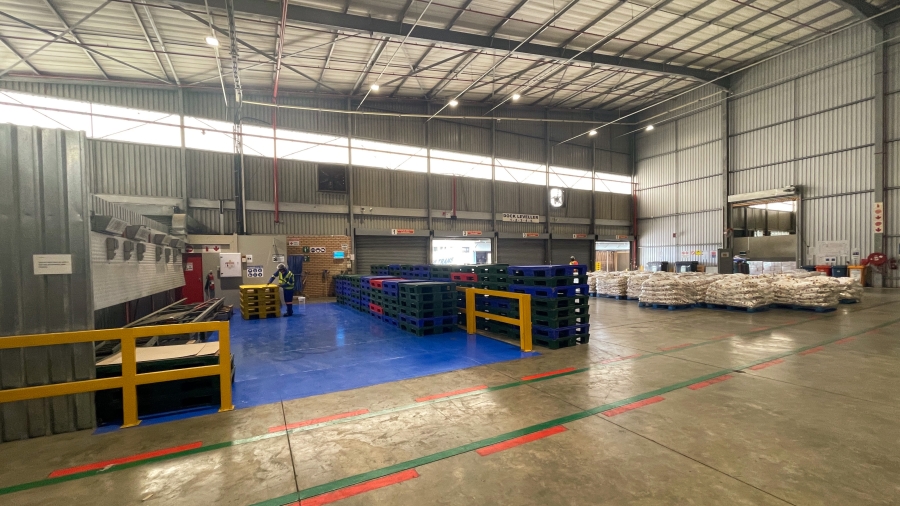 To Let commercial Property for Rent in Riverhorse Valley KwaZulu-Natal