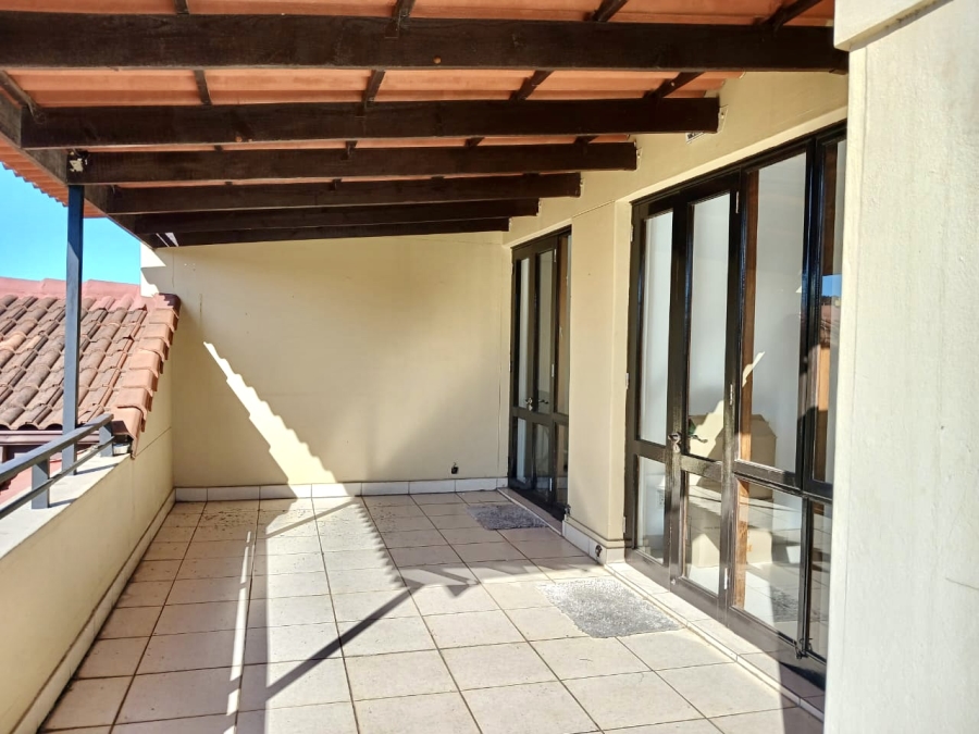 To Let 3 Bedroom Property for Rent in Seaward Estate KwaZulu-Natal