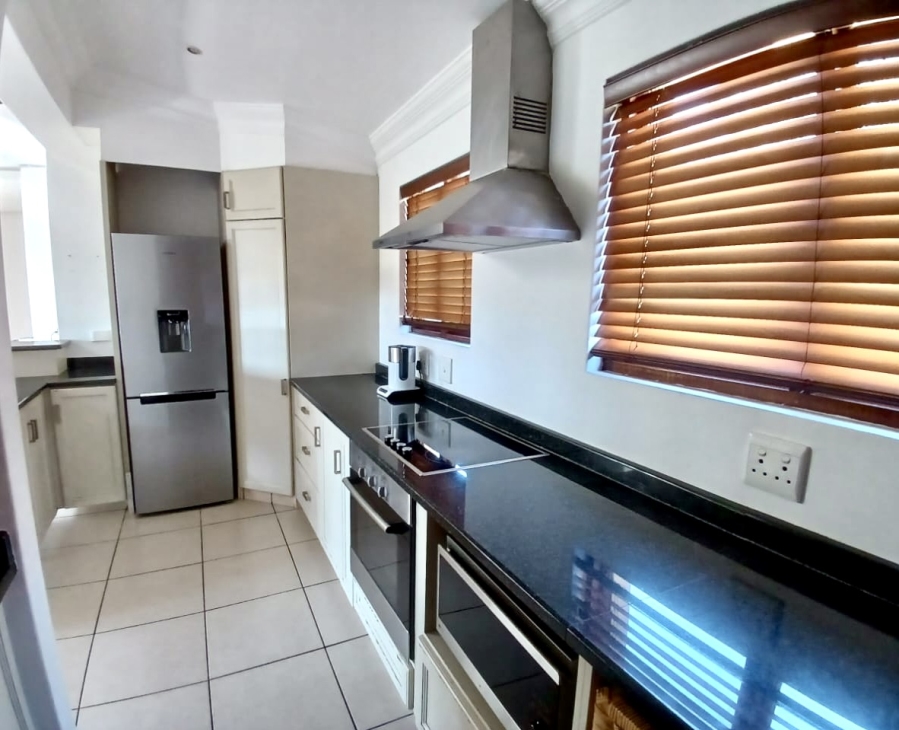 To Let 3 Bedroom Property for Rent in Seaward Estate KwaZulu-Natal