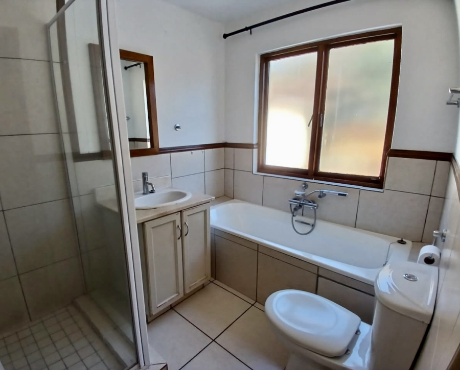 To Let 3 Bedroom Property for Rent in Seaward Estate KwaZulu-Natal