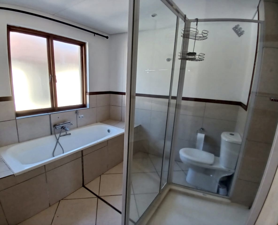 To Let 3 Bedroom Property for Rent in Seaward Estate KwaZulu-Natal