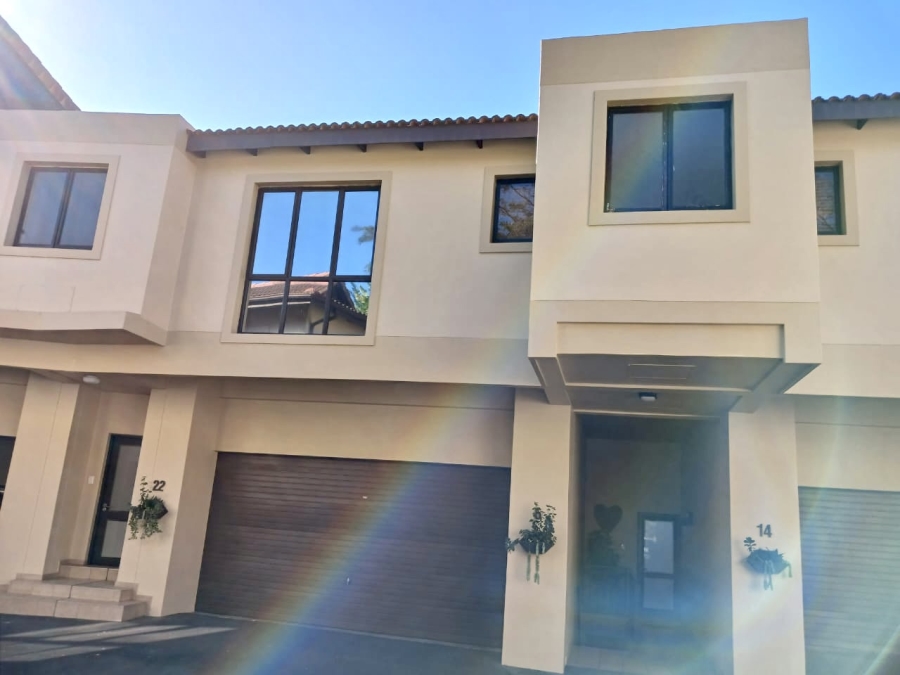 To Let 3 Bedroom Property for Rent in Seaward Estate KwaZulu-Natal