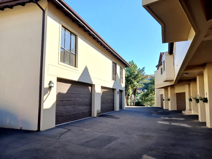 To Let 3 Bedroom Property for Rent in Seaward Estate KwaZulu-Natal
