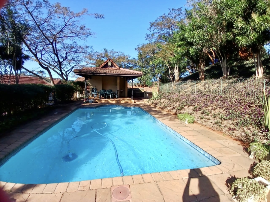 To Let 3 Bedroom Property for Rent in Seaward Estate KwaZulu-Natal