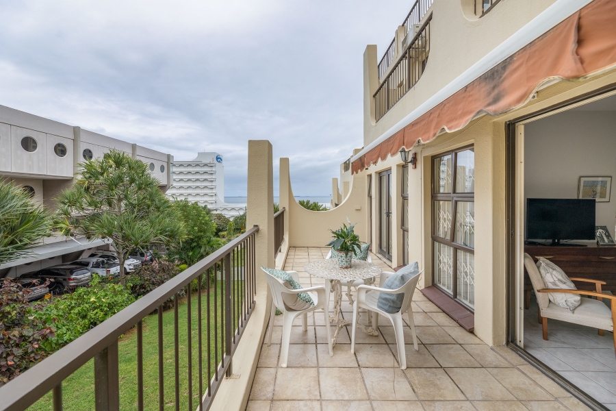 2 Bedroom Property for Sale in Umhlanga KwaZulu-Natal