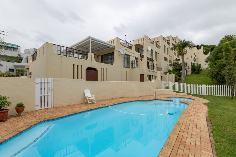 2 Bedroom Property for Sale in Umhlanga KwaZulu-Natal