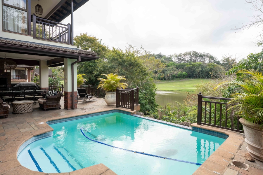 5 Bedroom Property for Sale in Selborne Golf Estate KwaZulu-Natal