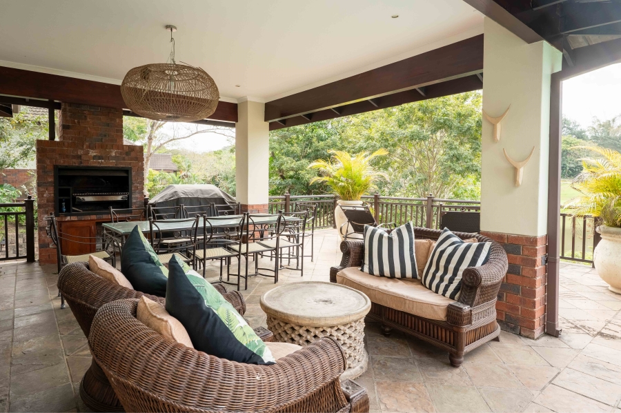 5 Bedroom Property for Sale in Selborne Golf Estate KwaZulu-Natal