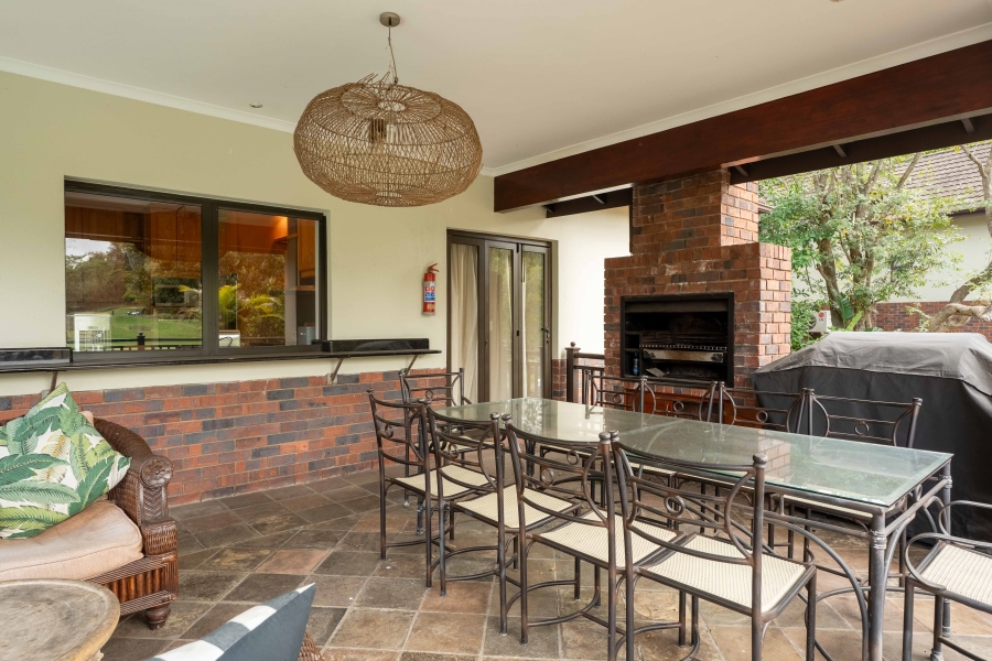 5 Bedroom Property for Sale in Selborne Golf Estate KwaZulu-Natal