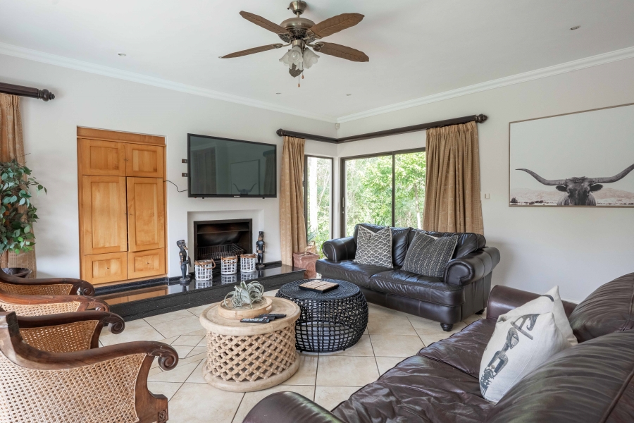 5 Bedroom Property for Sale in Selborne Golf Estate KwaZulu-Natal