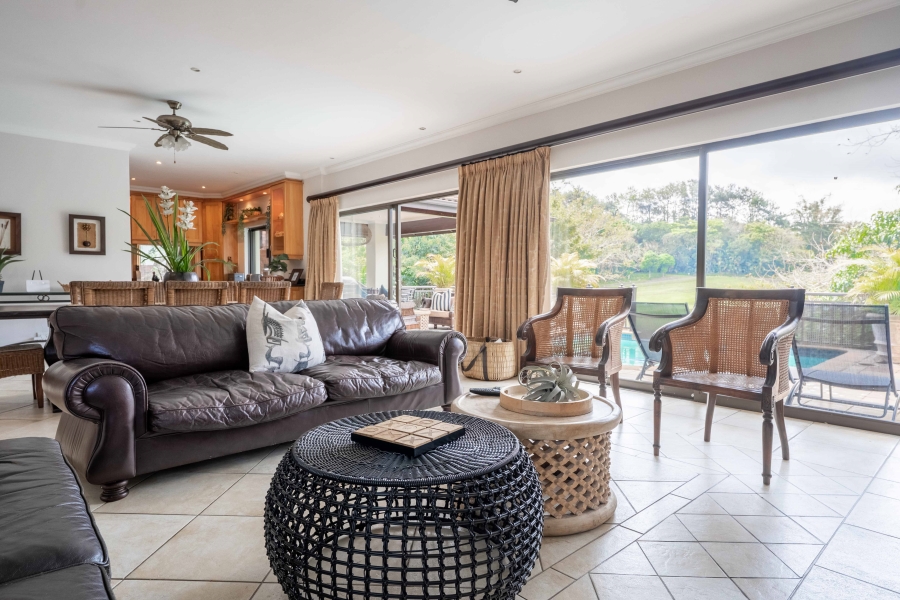 5 Bedroom Property for Sale in Selborne Golf Estate KwaZulu-Natal