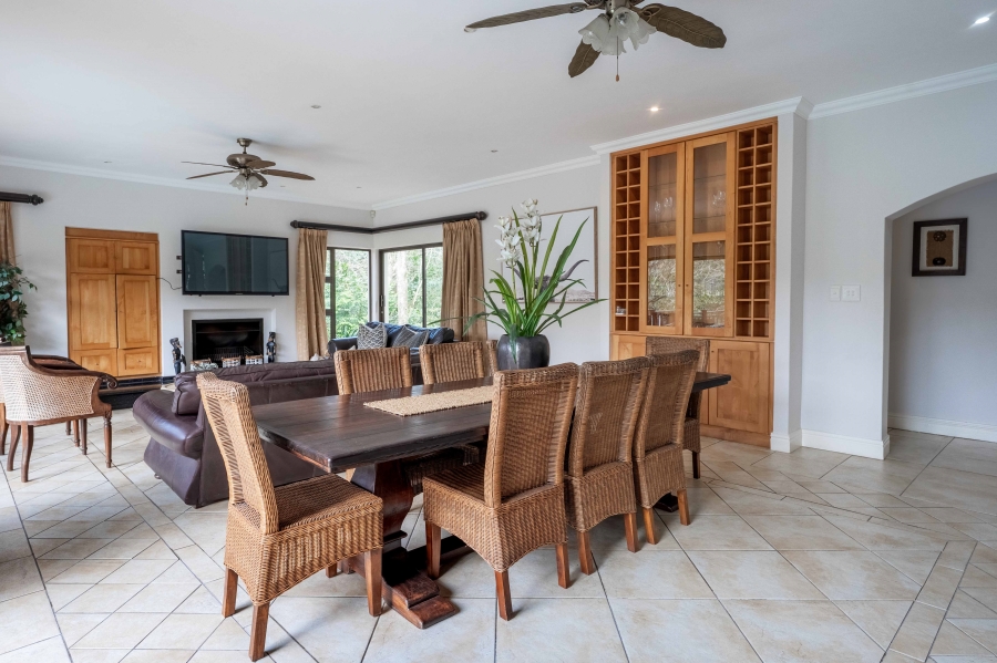 5 Bedroom Property for Sale in Selborne Golf Estate KwaZulu-Natal