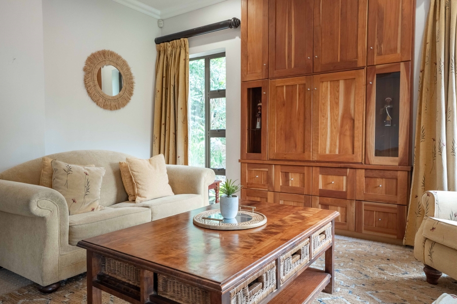 5 Bedroom Property for Sale in Selborne Golf Estate KwaZulu-Natal