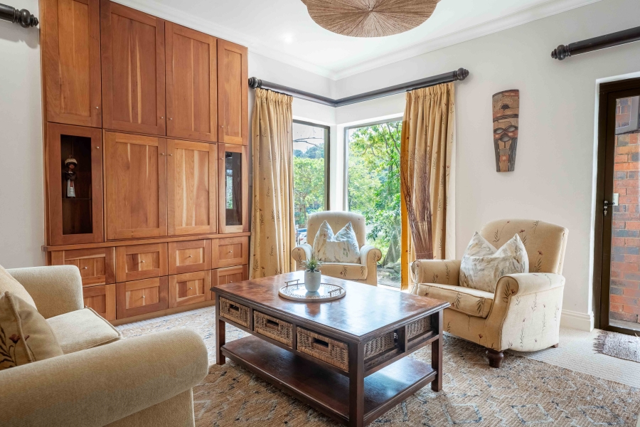 5 Bedroom Property for Sale in Selborne Golf Estate KwaZulu-Natal