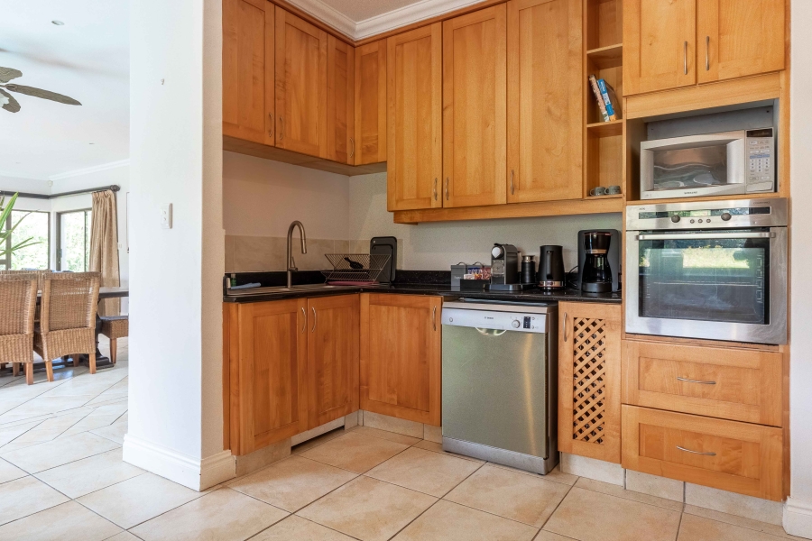 5 Bedroom Property for Sale in Selborne Golf Estate KwaZulu-Natal