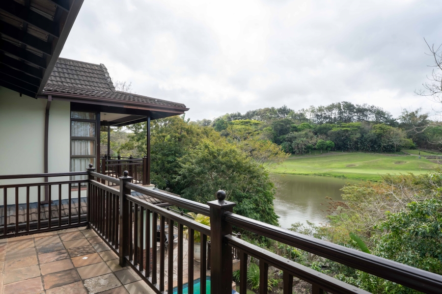 5 Bedroom Property for Sale in Selborne Golf Estate KwaZulu-Natal
