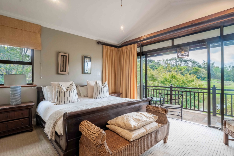 5 Bedroom Property for Sale in Selborne Golf Estate KwaZulu-Natal