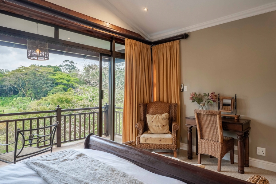 5 Bedroom Property for Sale in Selborne Golf Estate KwaZulu-Natal