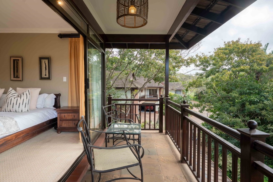 5 Bedroom Property for Sale in Selborne Golf Estate KwaZulu-Natal