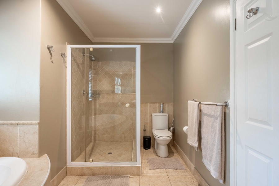 5 Bedroom Property for Sale in Selborne Golf Estate KwaZulu-Natal
