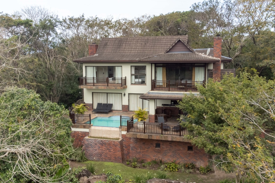 5 Bedroom Property for Sale in Selborne Golf Estate KwaZulu-Natal