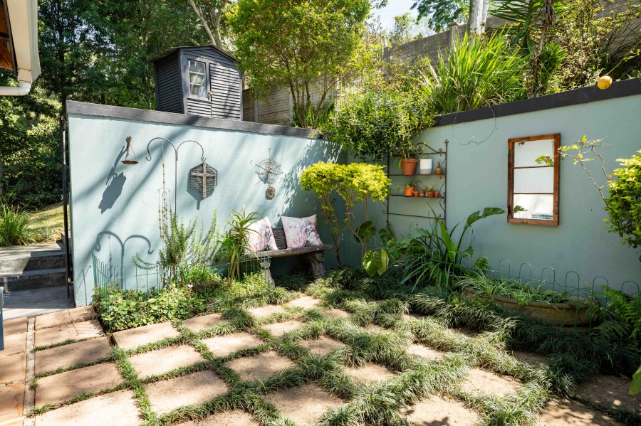 3 Bedroom Property for Sale in Assagay KwaZulu-Natal