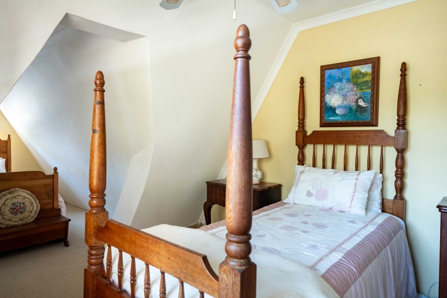 3 Bedroom Property for Sale in Assagay KwaZulu-Natal