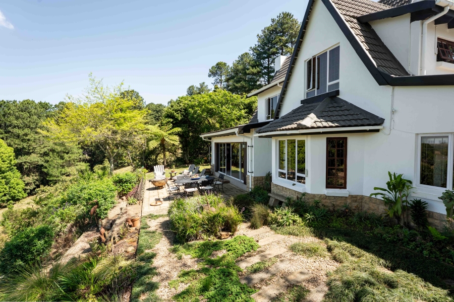 3 Bedroom Property for Sale in Assagay KwaZulu-Natal