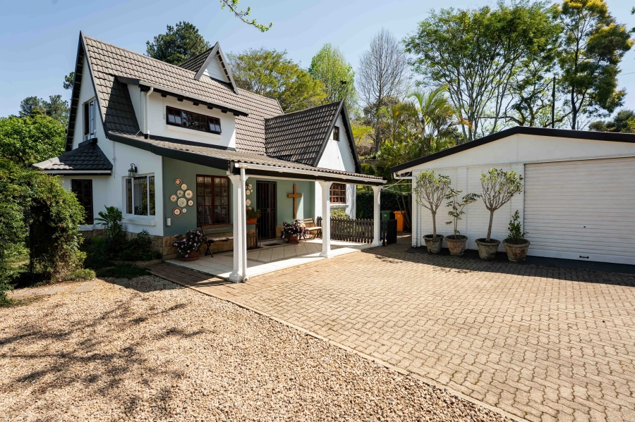 3 Bedroom Property for Sale in Assagay KwaZulu-Natal