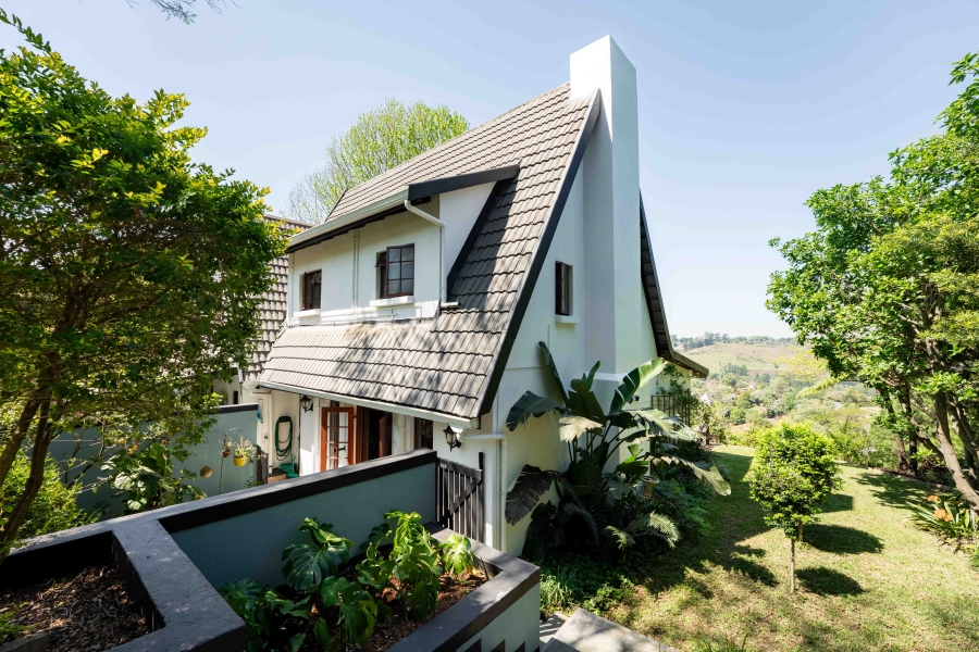 3 Bedroom Property for Sale in Assagay KwaZulu-Natal