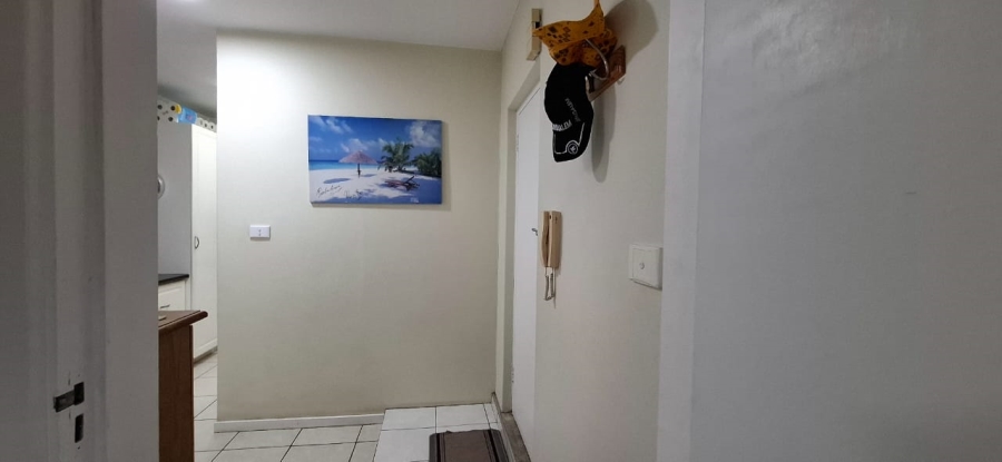 To Let 2 Bedroom Property for Rent in Glenwood KwaZulu-Natal